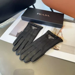 prada gants pour femme s_127a244